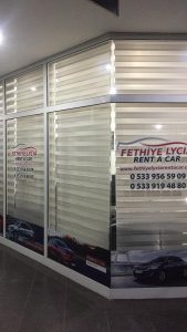 Fethiye Lycia Rent a Car araç görseli