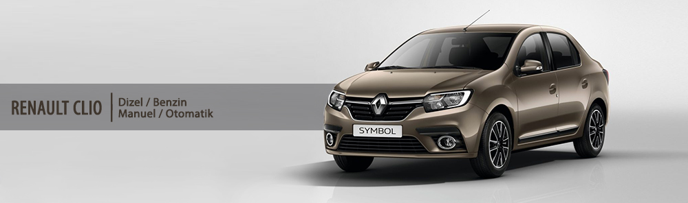 Fethiye Lycia Rent a Car araç görseli