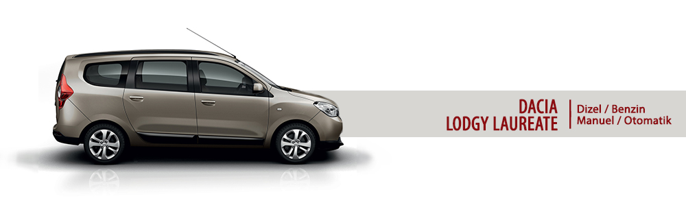 Fethiye Lycia Rent a Car araç görseli