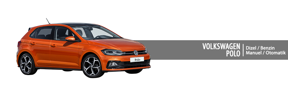 Fethiye Lycia Rent a Car araç görseli
