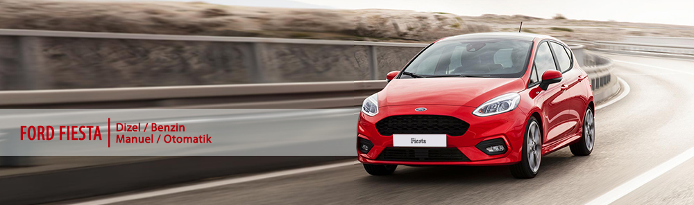 Fethiye Lycia Rent a Car araç görseli
