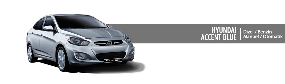 Fethiye Lycia Rent a Car araç görseli