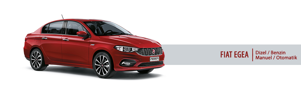 Fethiye Lycia Rent a Car araç görseli