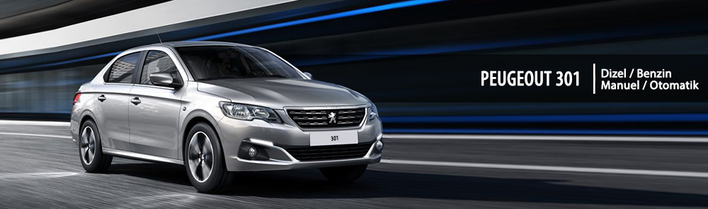 Fethiye Lycia Rent a Car araç görseli
