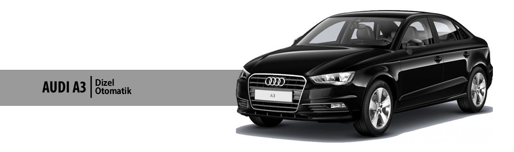 Fethiye Lycia Rent a Car araç görseli