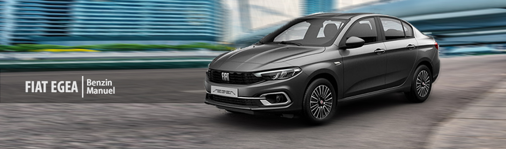 Fethiye Lycia Rent a Car araç görseli