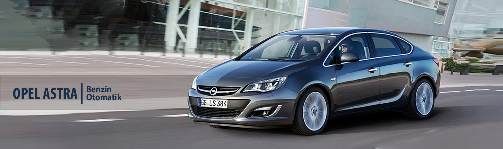 Fethiye Lycia Rent a Car araç görseli